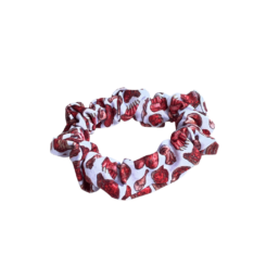 Masožroutí scrunchie