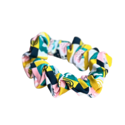 psicasso scrunchie